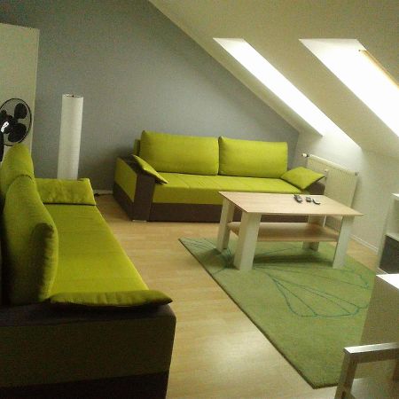 Apartament Lawenda Apartment Miedzyzdroje Exterior photo